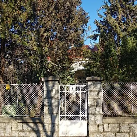 Sigmund Villa