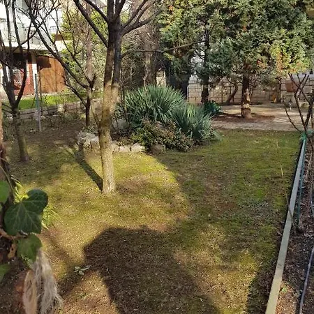 Sigmund Villa