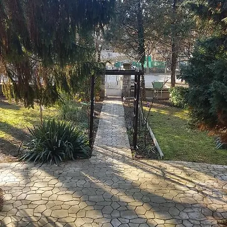Sigmund Villa *