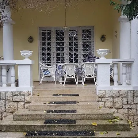 Villa Sigmund Balatonfured