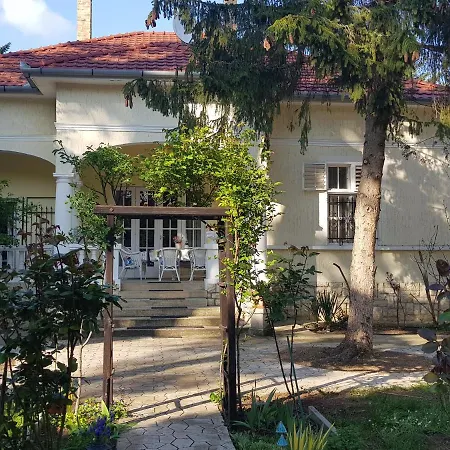 Villa Sigmund *