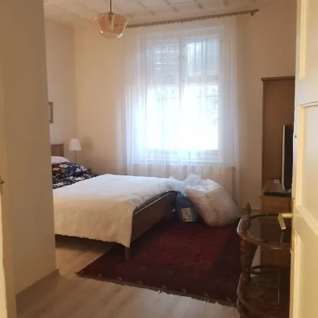 Sigmund Villa Balatonfured