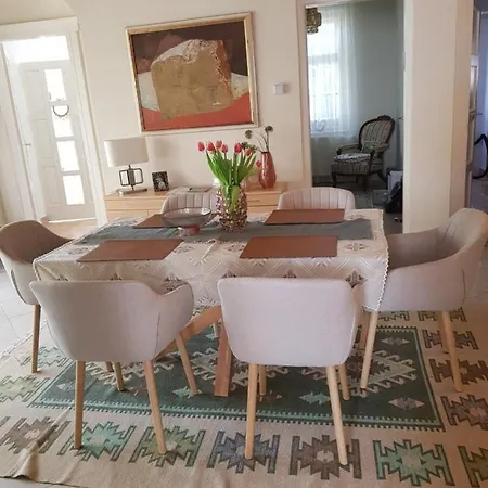 Villa Sigmund Balatonfured