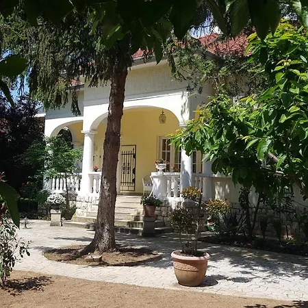 Sigmund Villa Balatonfured